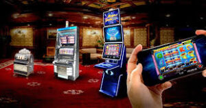 Online Slot Gaming Experience Explained For Beginners
