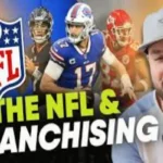 How an NFL Franchise Is Built and Run From a Business Perspective