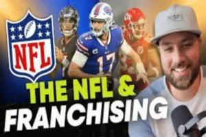 How an NFL Franchise Is Built and Run From a Business Perspective