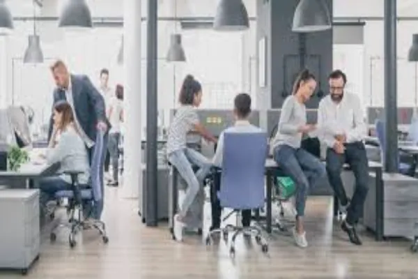 Top-5 errores de los principiantes en los coworkings y cómo evitarlos