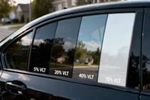 What Do Drivers Use When Tinting Isn’t an Option?