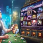 The Comfort Of Familiar Visual Patterns In Online Slots