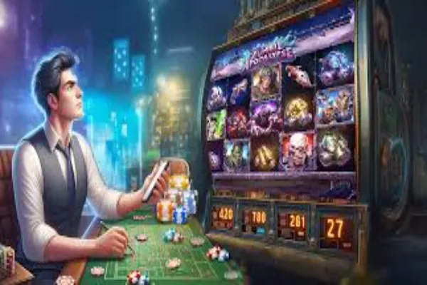 The Comfort Of Familiar Visual Patterns In Online Slots