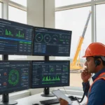 Keeping Track: How Modern Companies Actually Monitor Materials Moving Around the World