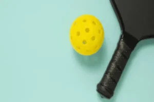 Why a Branded or Custom Pickleball Paddle Is More Than Just Gear