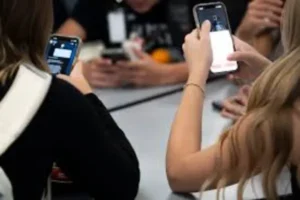 LoveOn Chat as an Example of Advancing Conversational Technology