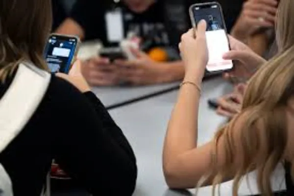 LoveOn Chat as an Example of Advancing Conversational Technology