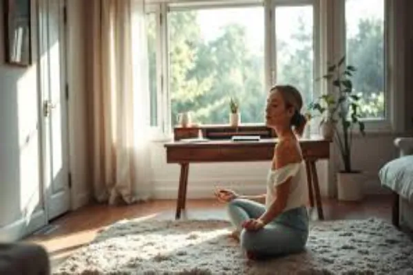 How Modern Routines Can Improve Focus and Mental Clarity