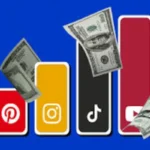 The Way The Content Creators Earn Money Nowadays