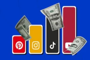 The Way The Content Creators Earn Money Nowadays