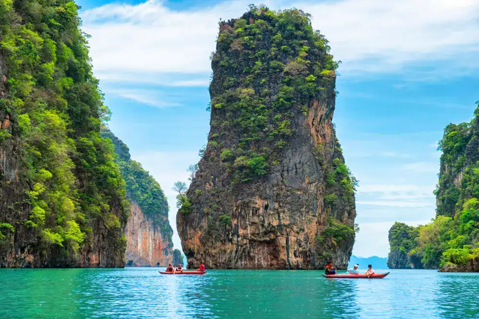 Top Things To Do In Phuket