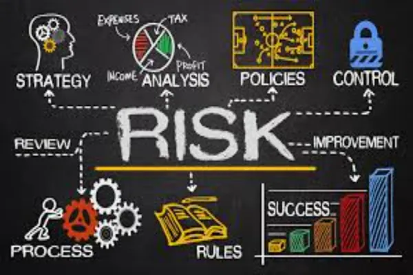The Unexpected Risks That Could Derail Your Small Business and How to Prepare