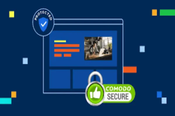 Comodo PositiveSSL: The Budget-Friendly Security Solution