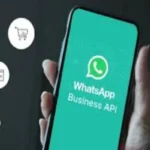 WhatsApp API Integration: Streamlining Customer Communication at Scale