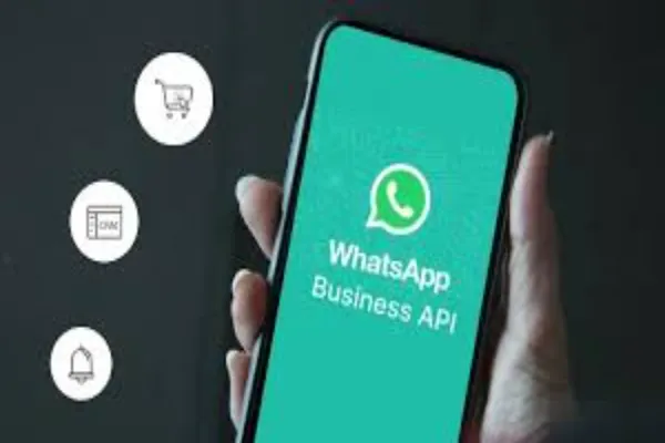 WhatsApp API Integration: Streamlining Customer Communication at Scale