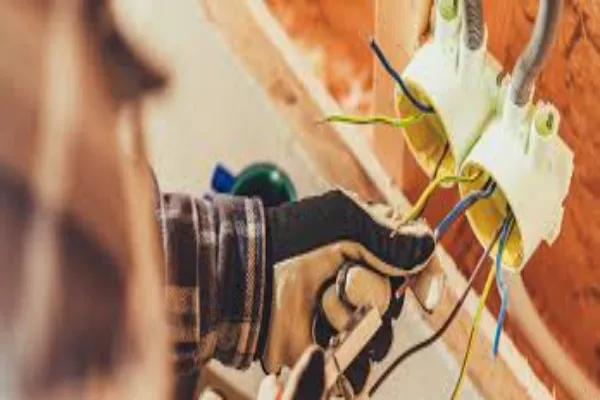The Importance of Safe Electrical Wiring in Modern Homes