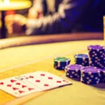New Mobile Innovations Redefine Poker Experiences in Asia