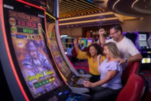 Slot Auto-Spin: What It Does And How It Works