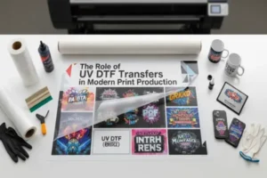 Is UV DTF Worth It in 2026?