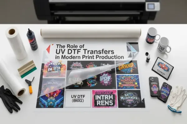 Is UV DTF Worth It in 2026?