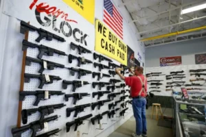 What Makes A Firearms Retail Website Trustworthy