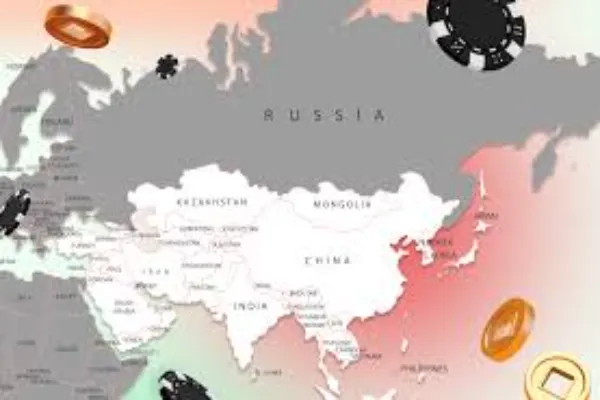 Licensed Online Casinos in Southeast Asia: Regulation and Safety Guide