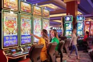 How Auto Spin Works In Slot Games And When Players Use It