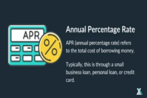 Understanding APR: Why High-Risk Loans Carry Higher Rates