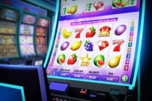 The Difference Between Classic And Video Online Slot Games