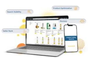 Amazon Product Listing Services To Boost Sales Visibility