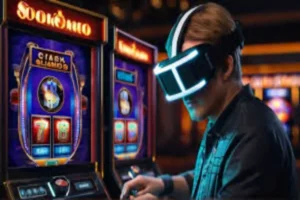 Online Slot Trends That Players Enjoy In Modern Times