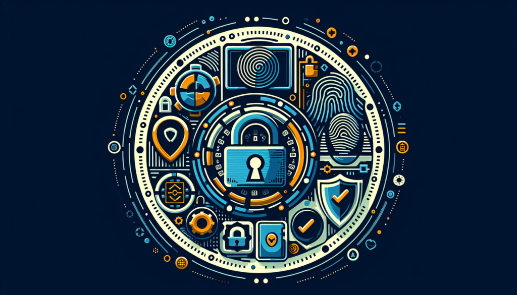 Digital Casino Security Features