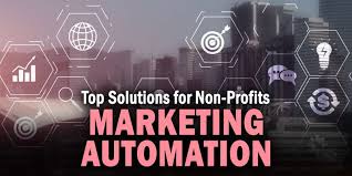 Marketing Automation Strategies for Small Nonprofit Teams
