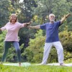 The Role of Routine and Structure in Healthy Aging