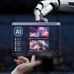 The Friction of Fast Visuals: Evaluating an AI Video Generator as a Starting Point