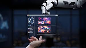 The Friction of Fast Visuals: Evaluating an AI Video Generator as a Starting Point