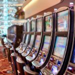 The Secret Of Online Slot Progressive Jackpots