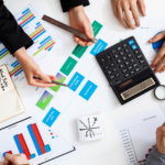 Why Outsourcing Finance Tasks Saves Time and Money