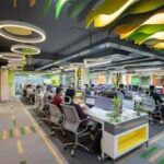 The Shift Towards Intelligent Workspace Design