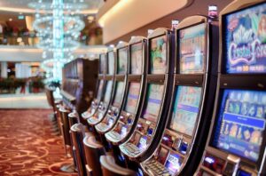 The Secret Of Online Slot Progressive Jackpots