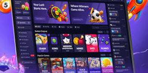 Online Slot Platforms And How They Operate