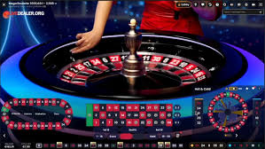 How Does Mega Roulette 3000 Live Compare to Regular Roulette Where It Matters?