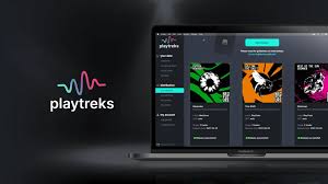 Music Analytics Platform For Artists And Record Labels