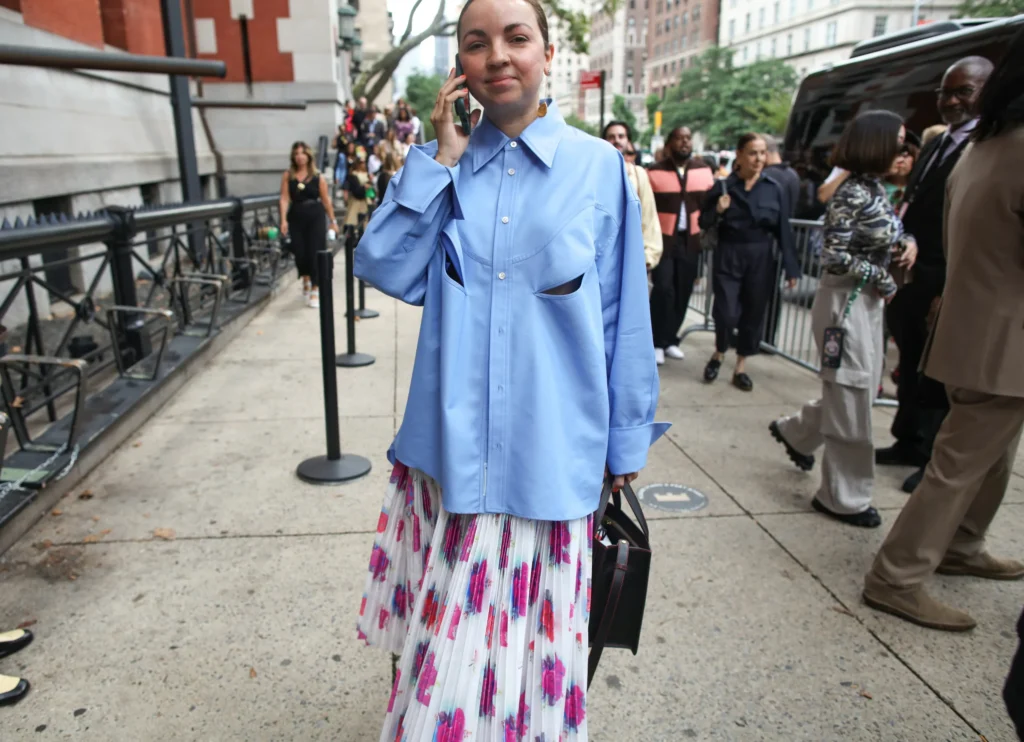 How To Style Oversized Shirts For Everyday Fashion