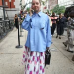 How To Style Oversized Shirts For Everyday Fashion