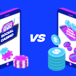Comparing Traditional iGaming vs a Social Casino Site in the U.S.