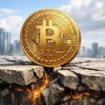 Bitcoin Faces Critical Support Test as Mining Infrastructure Remains Resilient