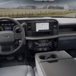 How to Protect Your 2026 Ford F-250’s Interior: A Comprehensive Guide
