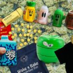 5 Bud Inspired Gift Ideas for 4/20