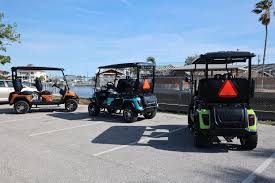 How Ecommerce Has Changed The Way Golf Carts Are Sold